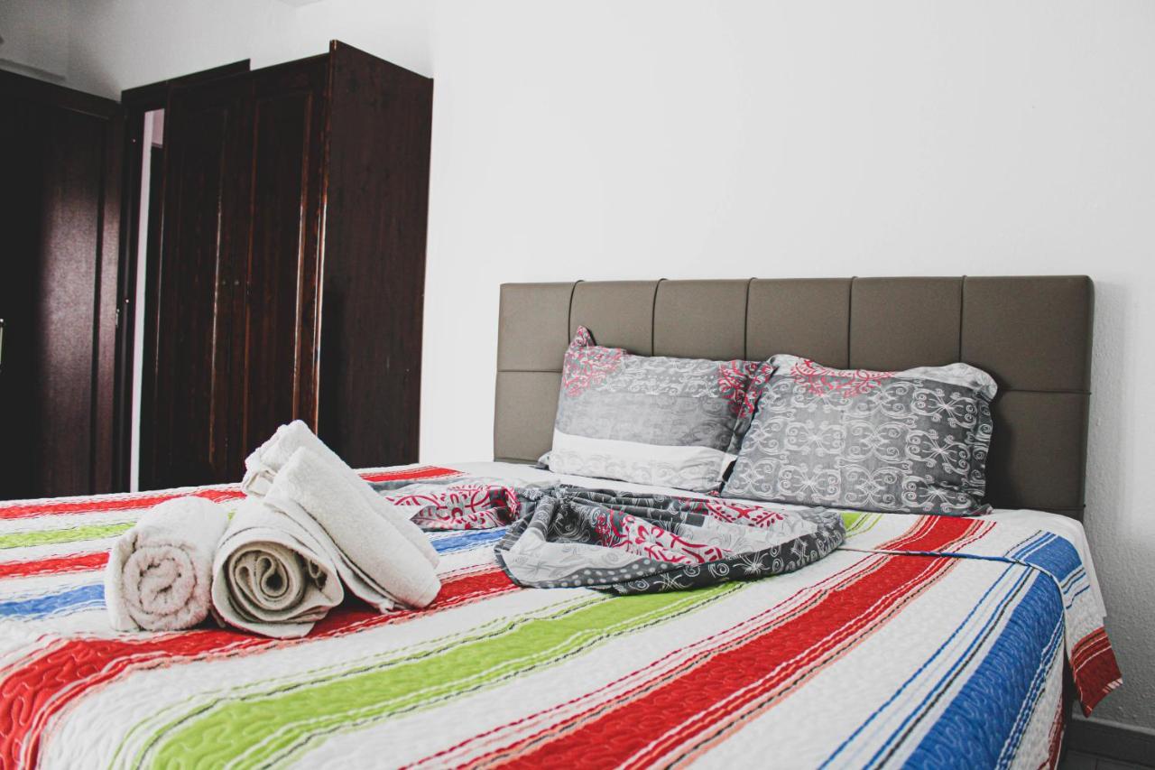 Theano Studios Paralia Sikias Экстерьер фото